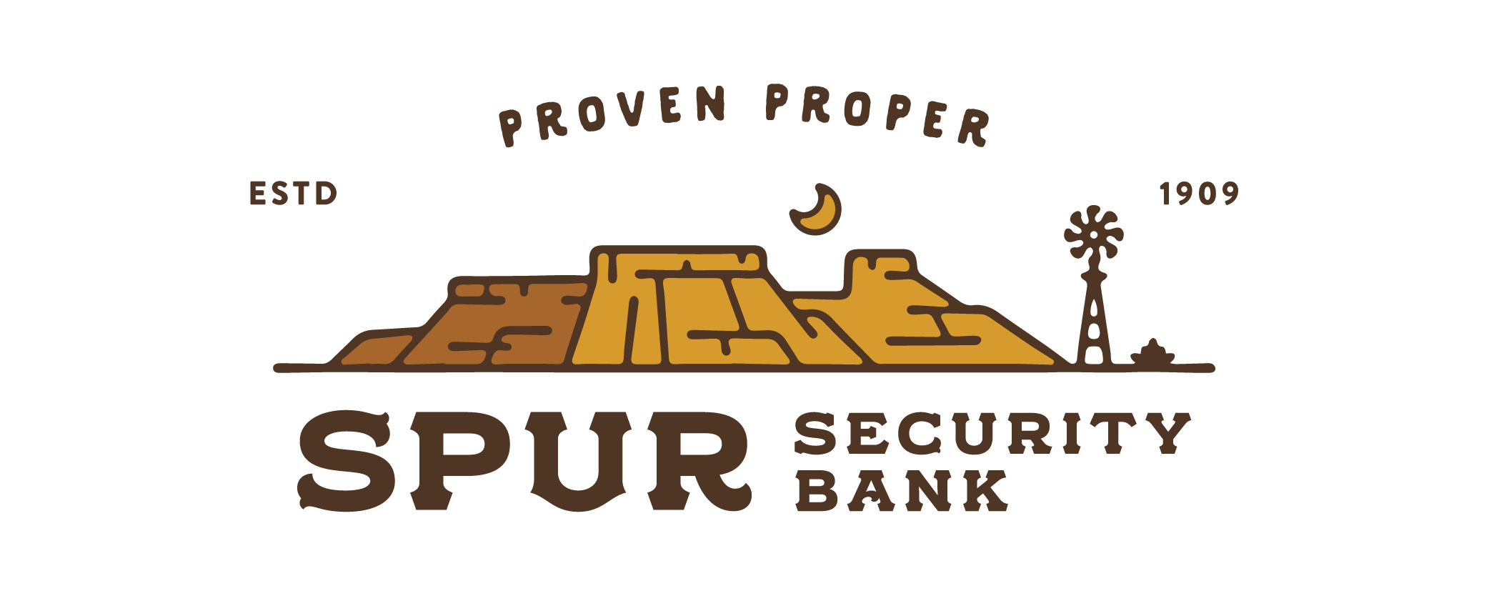 Bank Logo